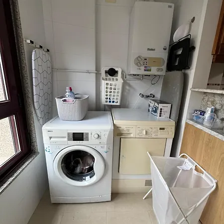 Avanza 4 Plaza Galicia Apartamento Sarria