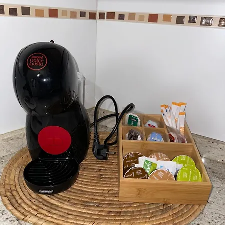 Apartment Avanza 4 Plaza Galicia Sarria