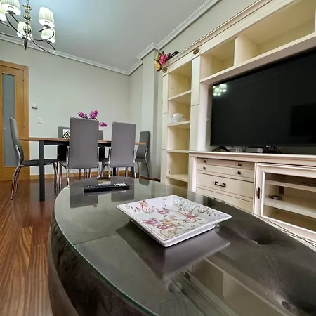 Avanza 4 Plaza Galicia Sarria