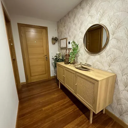 Apartamento Avanza 4 Plaza Galicia *