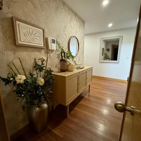 Avanza 4 Plaza Galicia Apartamento Sarria