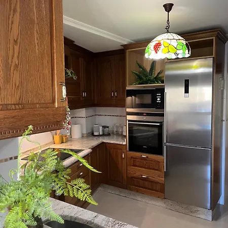 Avanza 4 Plaza Galicia *