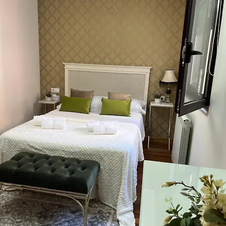 Avanza 4 Plaza Galicia